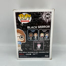 Funko Pop! Television Black Mirror: Yorkie S03 E04