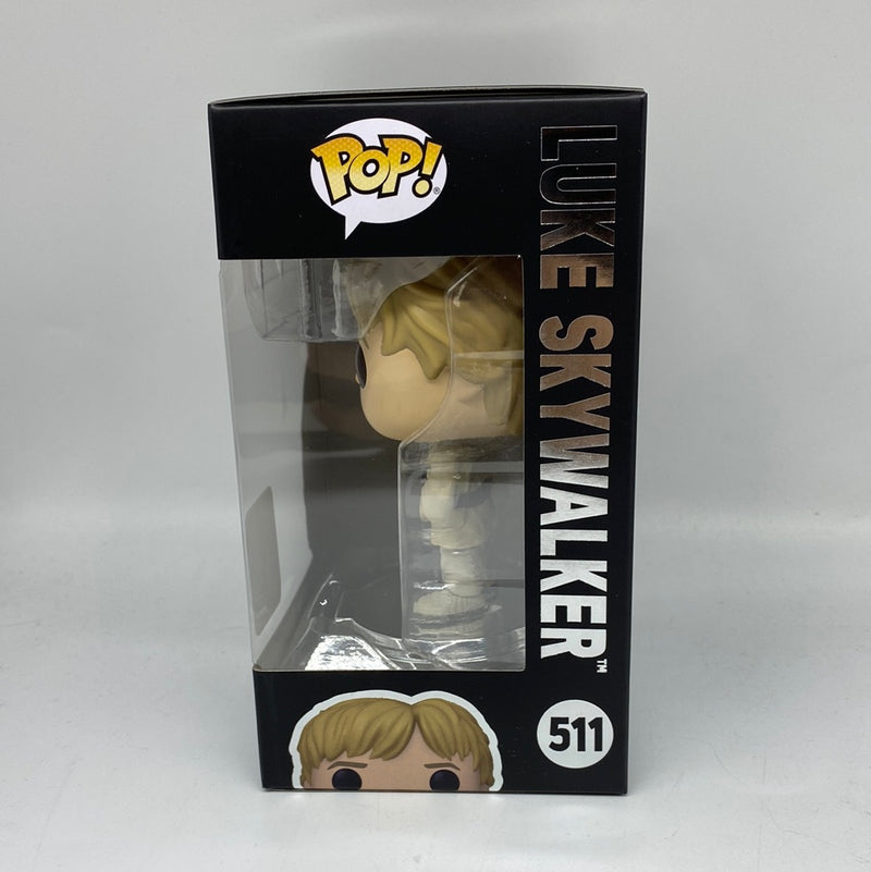 Funko Pop! Star Wars Luke Skywalker