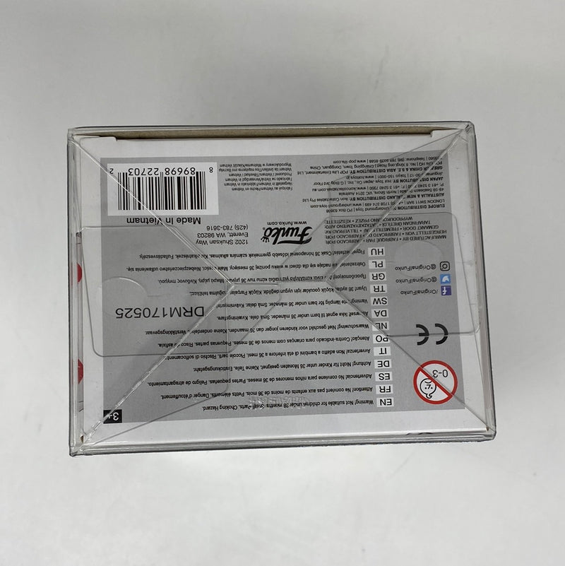 Funko Pop! Movies Scott Pilgrim vs. The World: Nega Scott