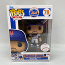 Funko Pop! MLB Mets: Francisco Lindo