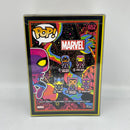 Funko Pop! Marvel: Spider-Man