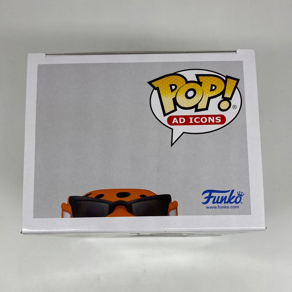 Funko Pop 174 Chester Cheetah Chase & Common- Funko hotsell Hollywood Exclusive