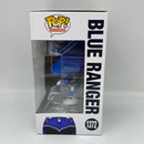 Funko Pop! Power Rangers: 30th Anniversary Blue Ranger