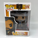 Funko Pop! Television: The Walking Dead Ezekiel