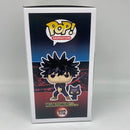 Funko Pop! Jujutsu Kaisen Megumi Fushiguro with Divine Dog