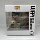 Funko Pop! Rides: Luffy with Going Merry