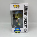 Funko Pop! Disney Classics: Jiminy Cricket