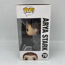 Funko Pop! Game of Thrones: Arya Stark