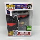 Funko Pop! Retro Toys Transformers: Grimlock