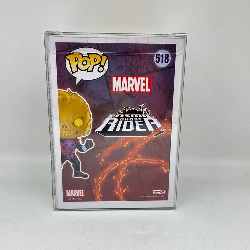 Funko Pop! Marvel: Cosmic Ghost Rider