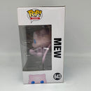 Funko Pop! Games: Pokémon Mew