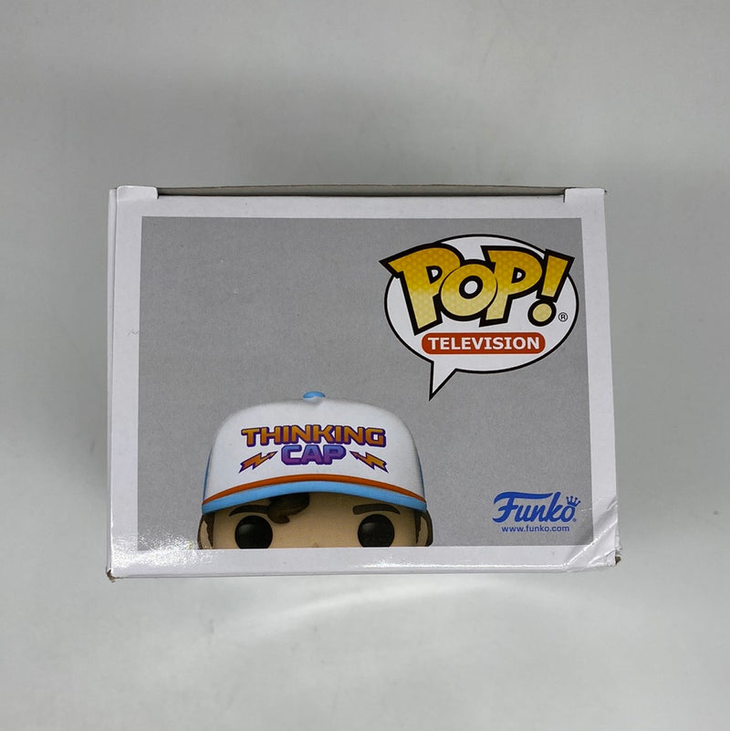Funko Pop! Television: Stranger Things - Dustin