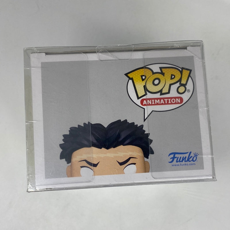 Funko Pop! Animation Demon Slayer: Gyomei Himejima
