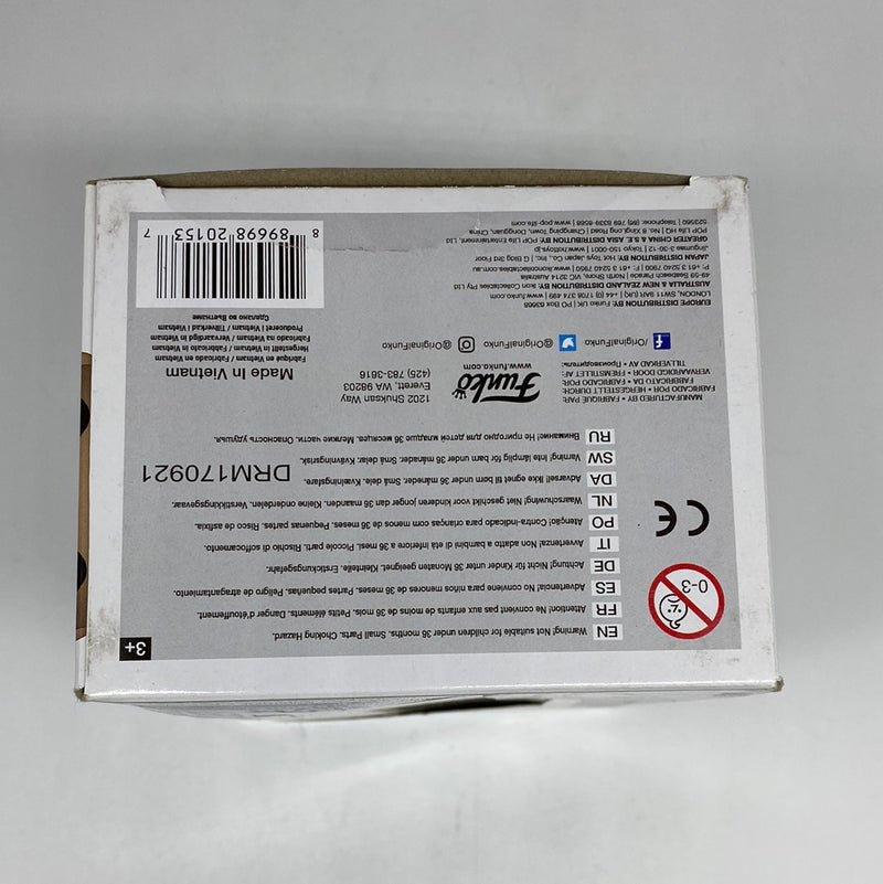 Funko Pop! Football: Cowboys - Dak Prescott