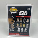Funko Pop! Vinyl: Star Wars - Finn