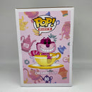Funko Pop! Rides: Cheshire at the Mad Tea Party