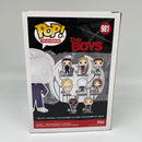 Funko Pop! The Boys Translucent