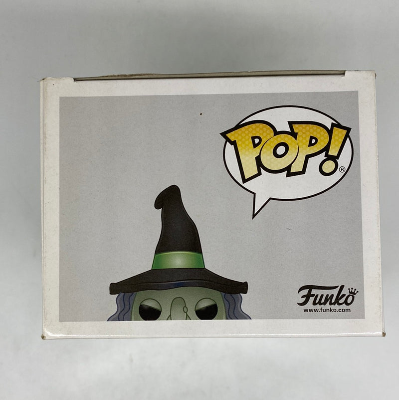 Funko Pop! Disney's Nightmare Before Christmas: Witch