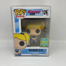 Funko Pop! Animation The Powerpuff Girls: Bubbles