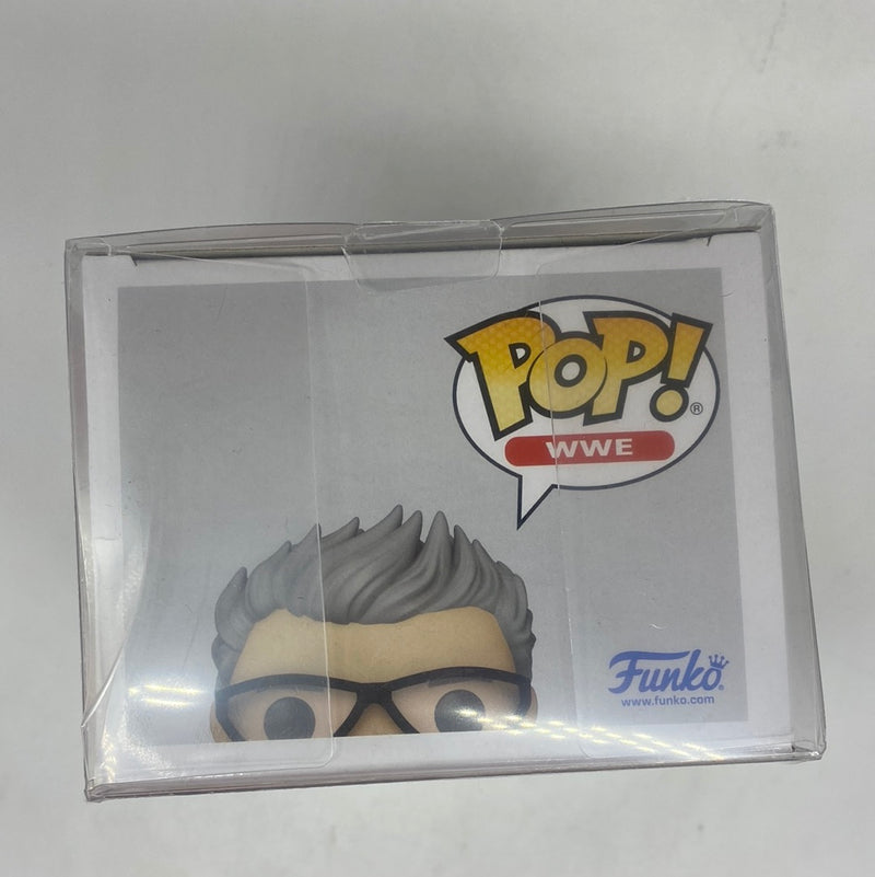 Funko Pop! WWE: Johnny Knoxville