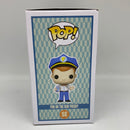 Funko Pop! Funkoville Fun on the Run Freddy SE Vinyl Figure 2023 SDCC Limited Edition