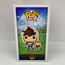 Funko Pop! Animation Monster Hunter Stories Ride On: Lute & Navirou