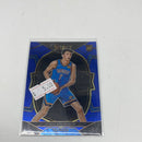 2022-23 Panini Select Chet Holmgren Base Blue RC Concourse