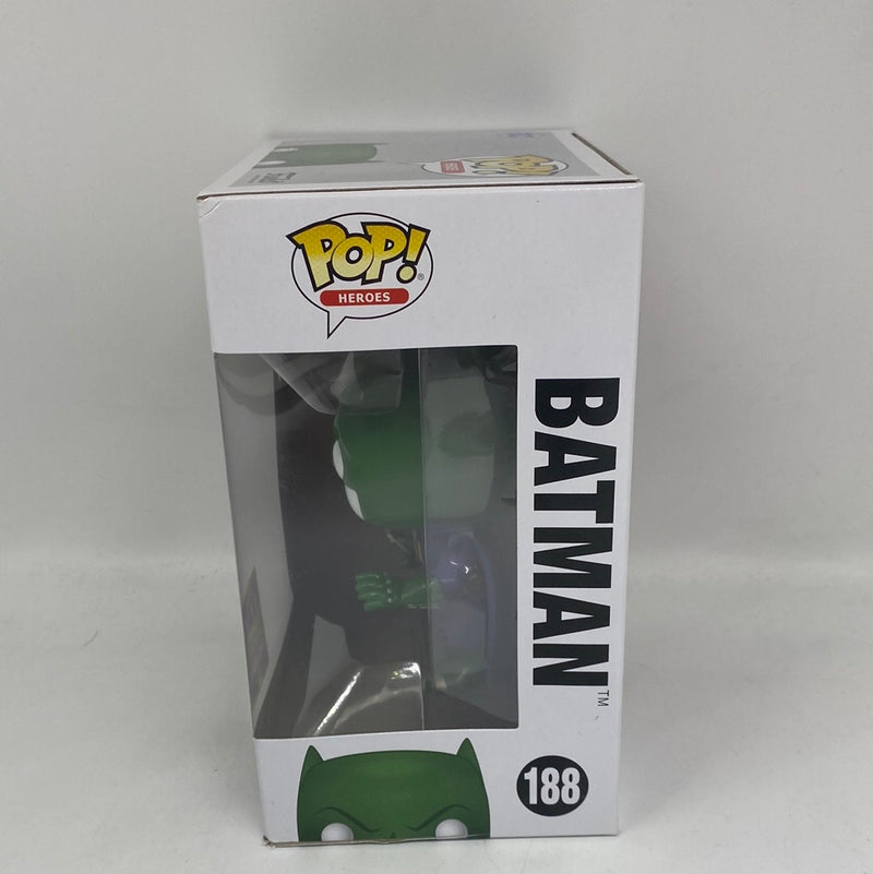 Funko Pop Suicide Squad Batman