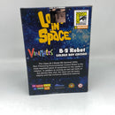 SDCC 2020 VINIMATES B9 ROBOT (GOLDEN BOY EDITION) -- LOST IN SPACE VINYL FIGURE