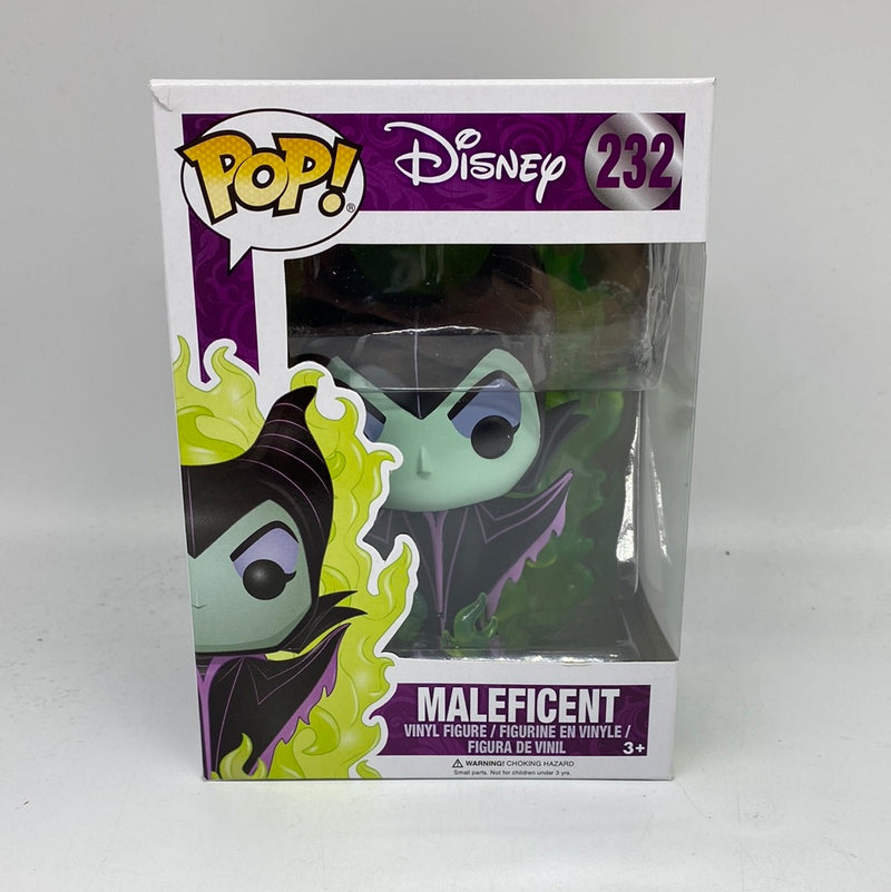 Funko Pop! Disney: Maleficent