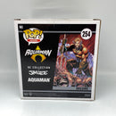 Funko Pop! Heroes: Deluxe DC Collection by JimLee Aquaman