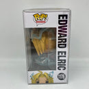 Funko Pop! Animation Fullmetal Alchemist Brotherhood: Edward Elric