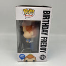 Funko POP! - Birthday Freddy