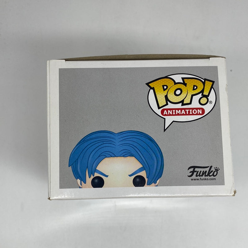 Funko Pop! Animation: Dragon Ball Super Future Trunks