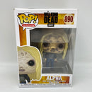 Funko Pop! Television: The Walking Dead AMC - Alpha