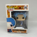 Funko Pop! Animation: Dragon Ball Super Future Trunks