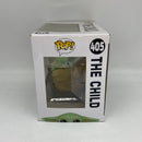 Funko Pop! Star Wars: The Child