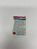 1991-92 NBA Hoops Team USA Michael Jordan