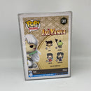 Funko Pop! Animation: InuYasha - Sesshomaru