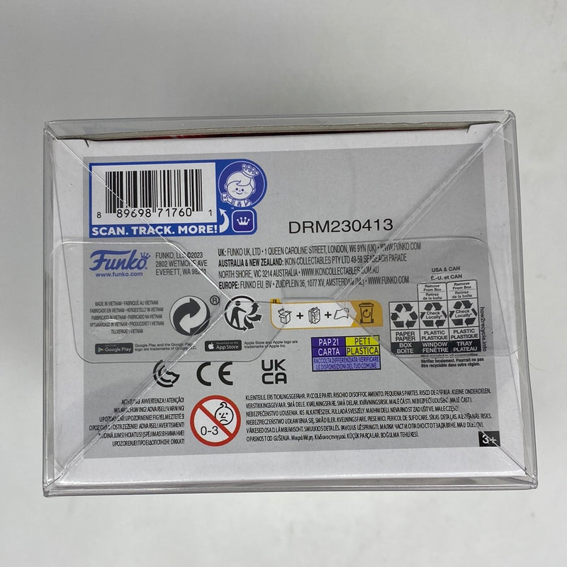 Funko Pop! WWE: Johnny Knoxville