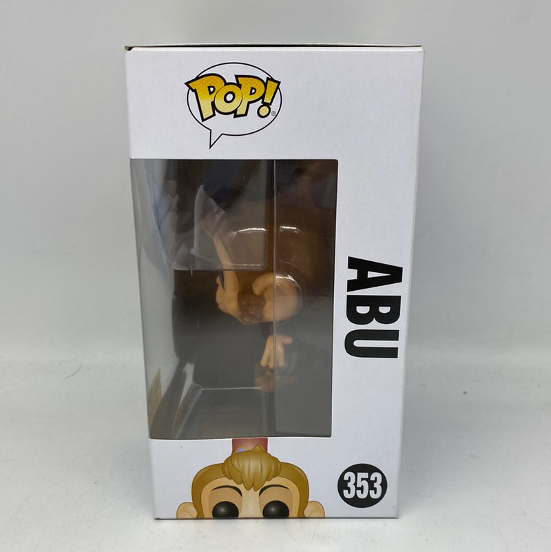Funko Pop! Disney: Abu