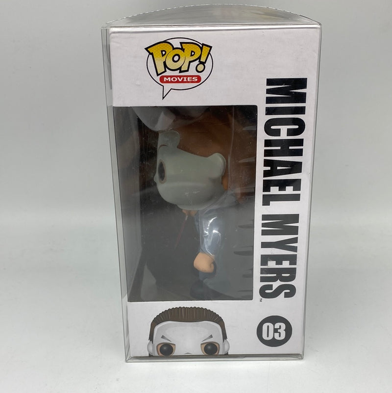 Funko Pop! Movies: Halloween - Michael Myers