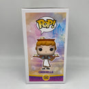 Funko Pop! Disney Princess: Cinderella