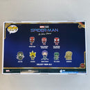Funko Pop! Spider-Man No Way Home 8 Pack