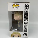 Funko Pop! Game Of Thrones Ser Brienne Of Tarth