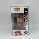 Funko Pop! Disney: Hercules with Action Figure