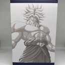 Broly SD DragonBall Demon Studio Resin Figure