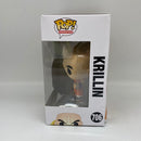 Funko Pop! Animation: Dragon Ball Z - Krillin