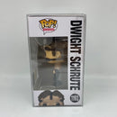 Funko Pop! Television The Office US: Dwight Schrute