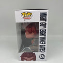 Funko POP! Animation: Naruto - Might Guy, Eight Inner Gates Damaged